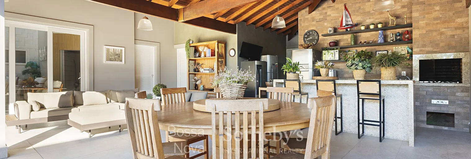 Espaço Gourmet - Imagem 10