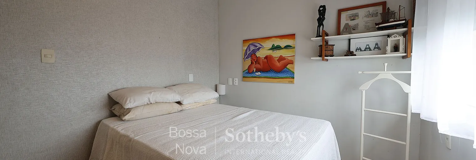 Quarto - Imagem 10