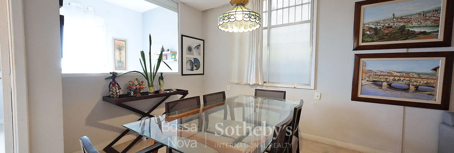 Sala de Almoço - Imagem 6