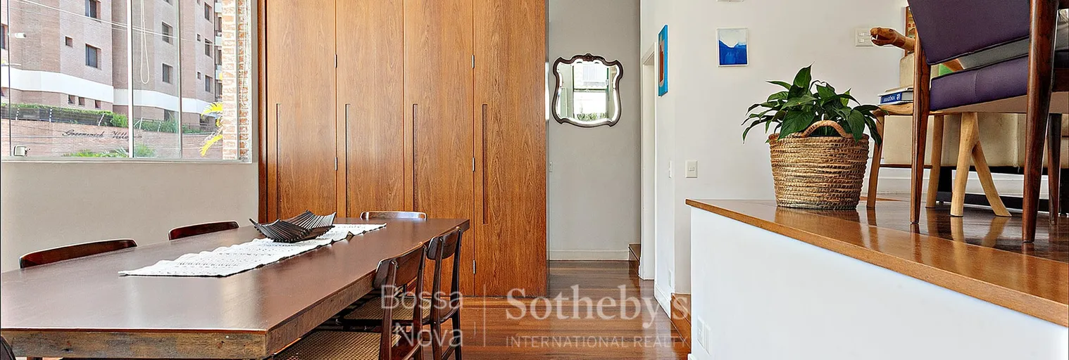 Sala de jantar - Imagem 15