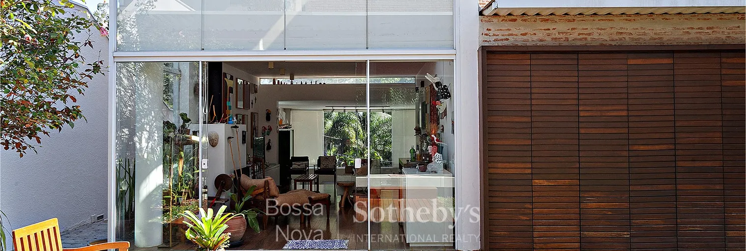 Área de circulação - Imagem 7