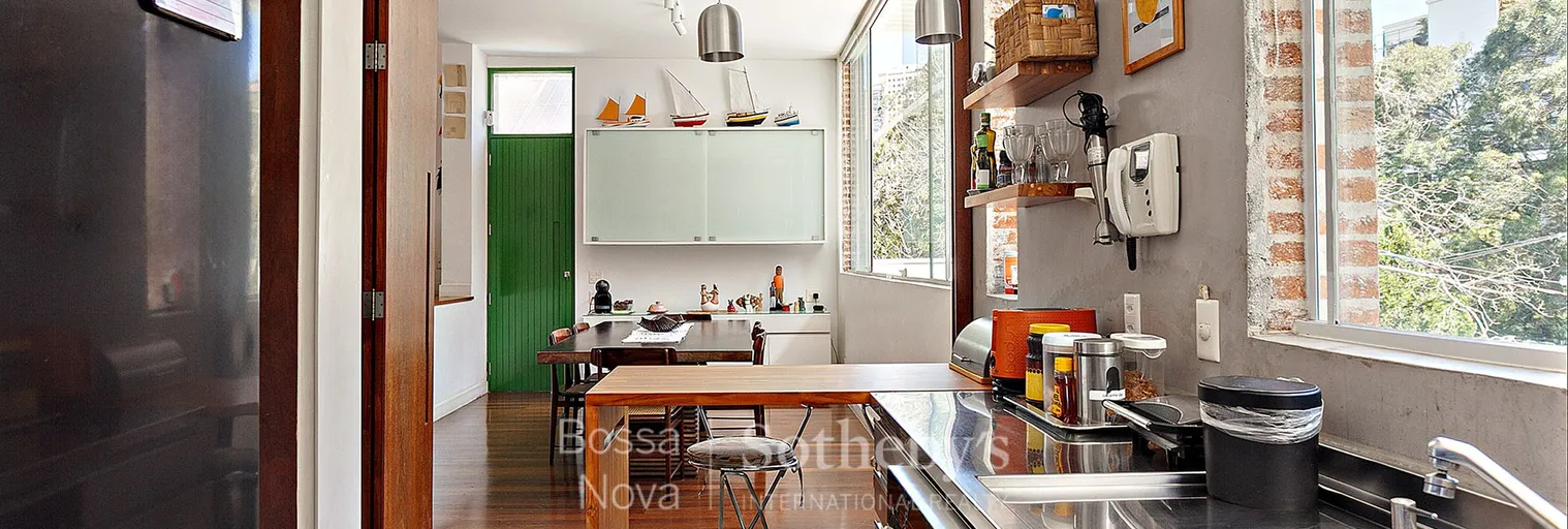 Cozinha - Imagem 18