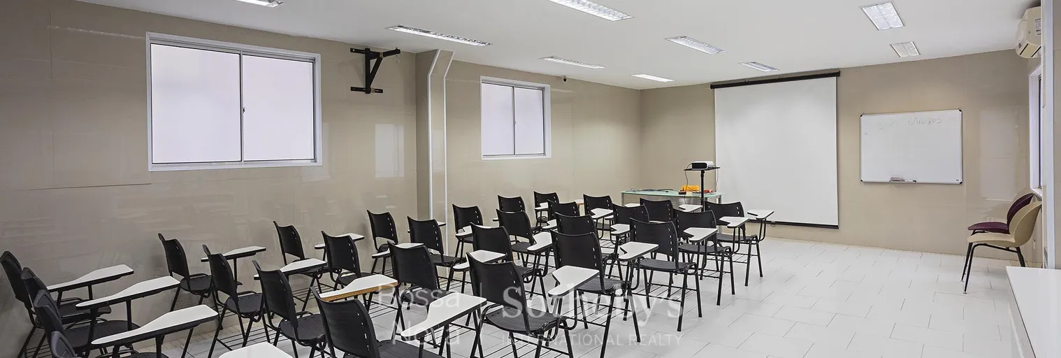Sala de Reuniões - Imagem 19