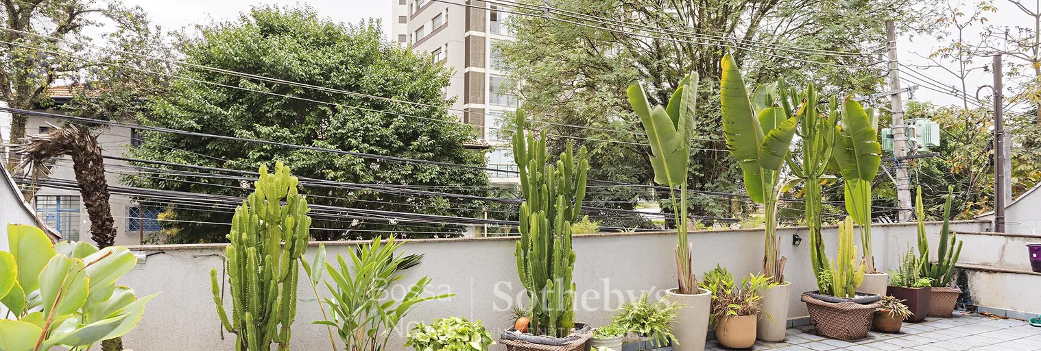 Jardim - Imagem 4