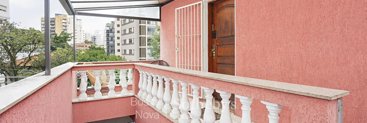 Hall Privativo - Imagem 7