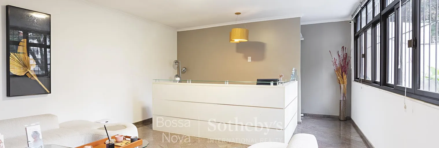 Sala íntima - Imagem 16