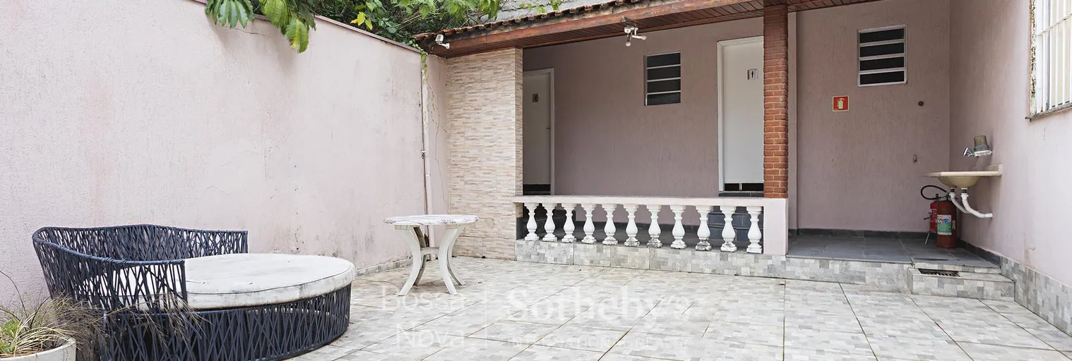 Terraço - Imagem 10