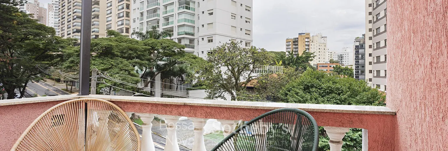 Área Externa - Imagem 5
