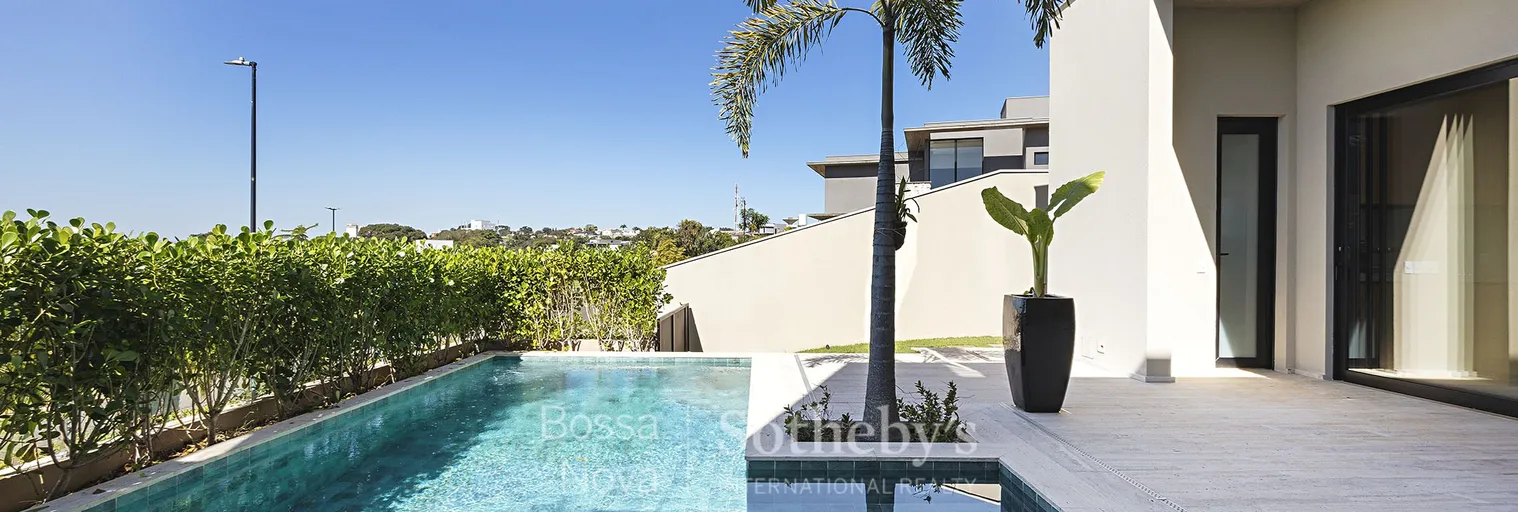 Piscina - Imagem 3