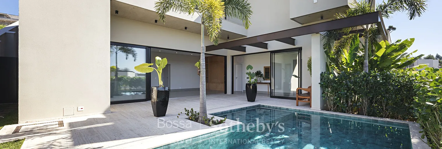 Piscina - Imagem 1