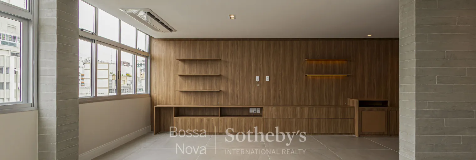 Sala de estar - Imagem 4