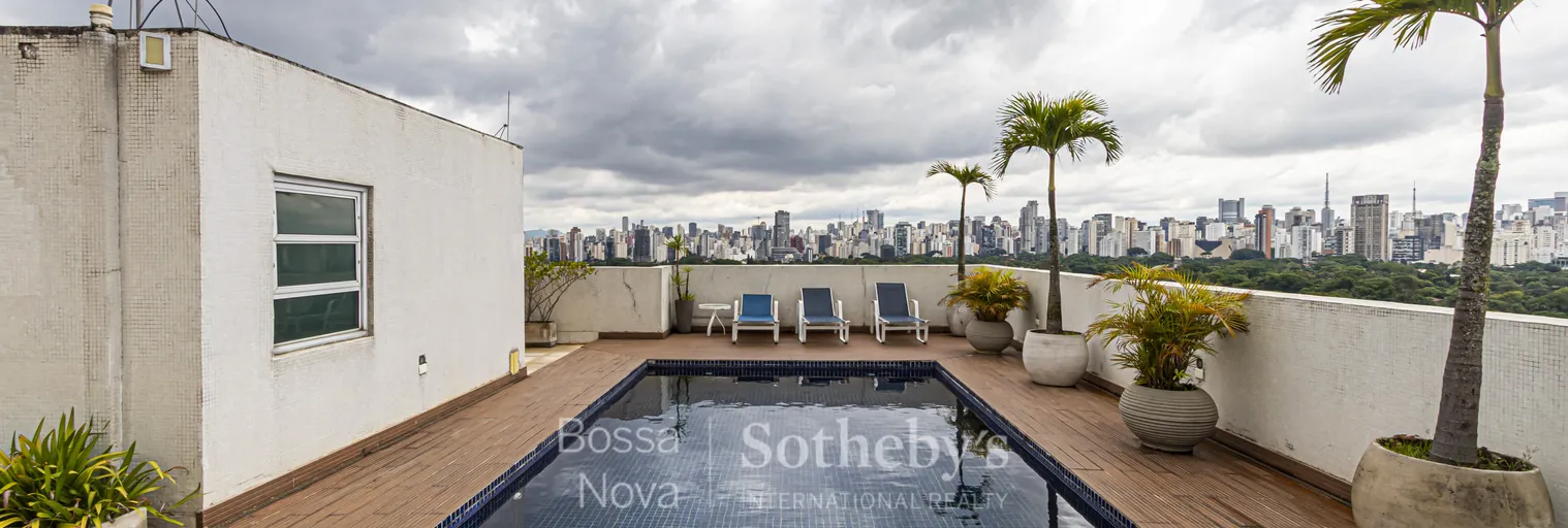 Piscina - Imagem 33