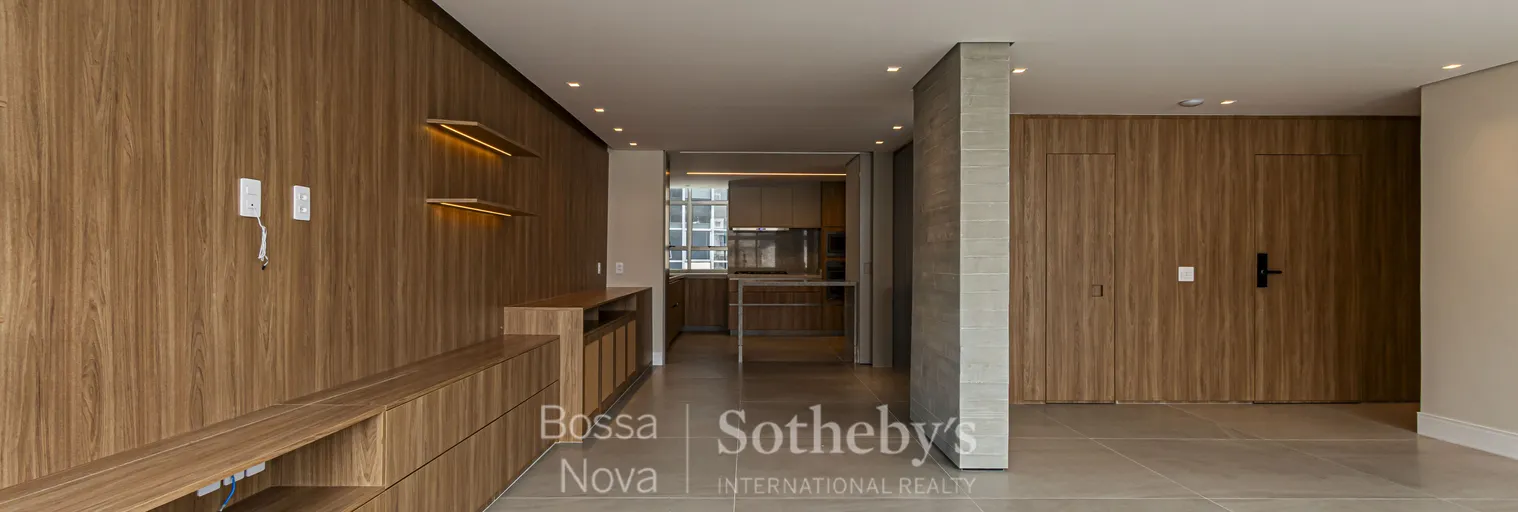 Sala de estar - Imagem 3