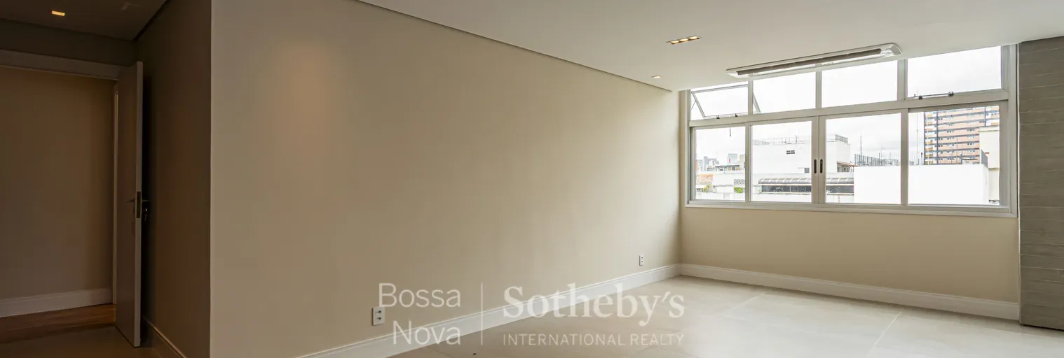 Sala de estar - Imagem 6