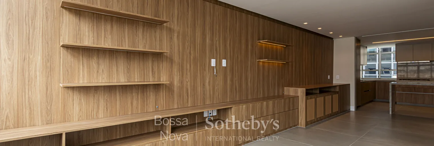 Sala de estar - Imagem 1