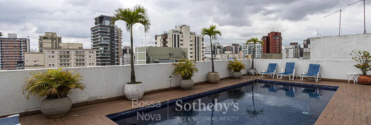 Piscina - Imagem 32