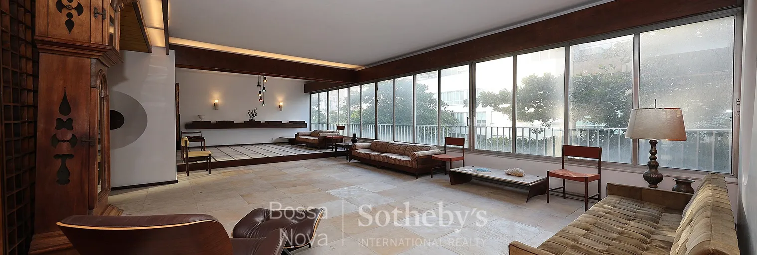 Sala de estar - Imagem 12