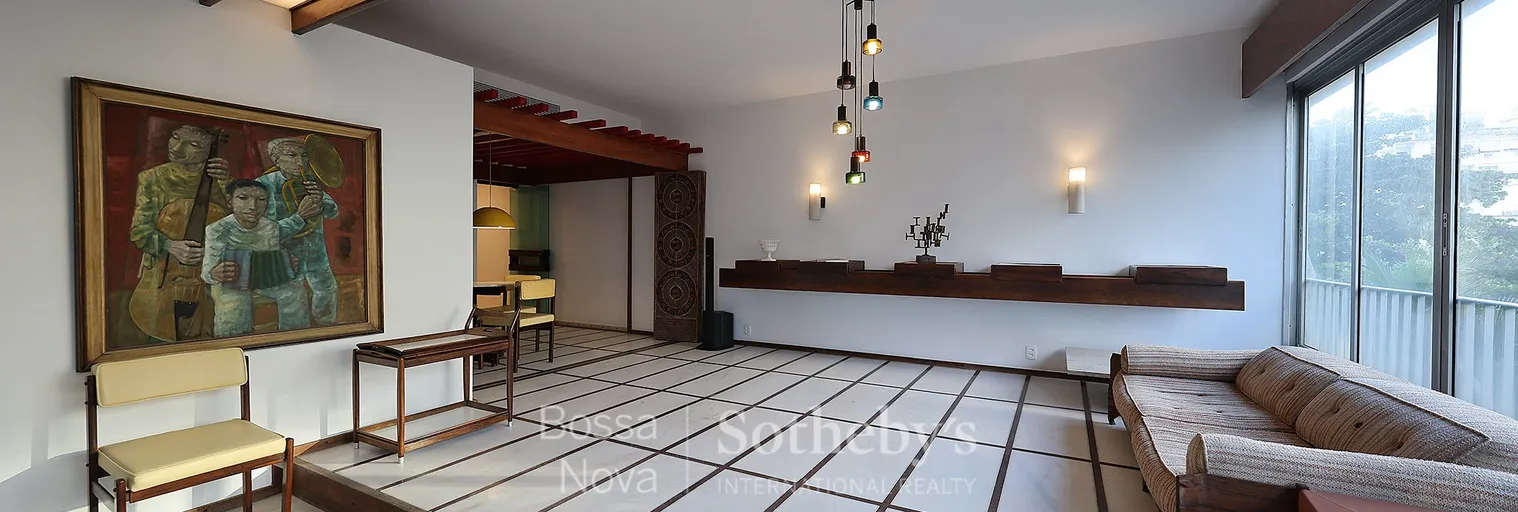 Sala de jantar - Imagem 14