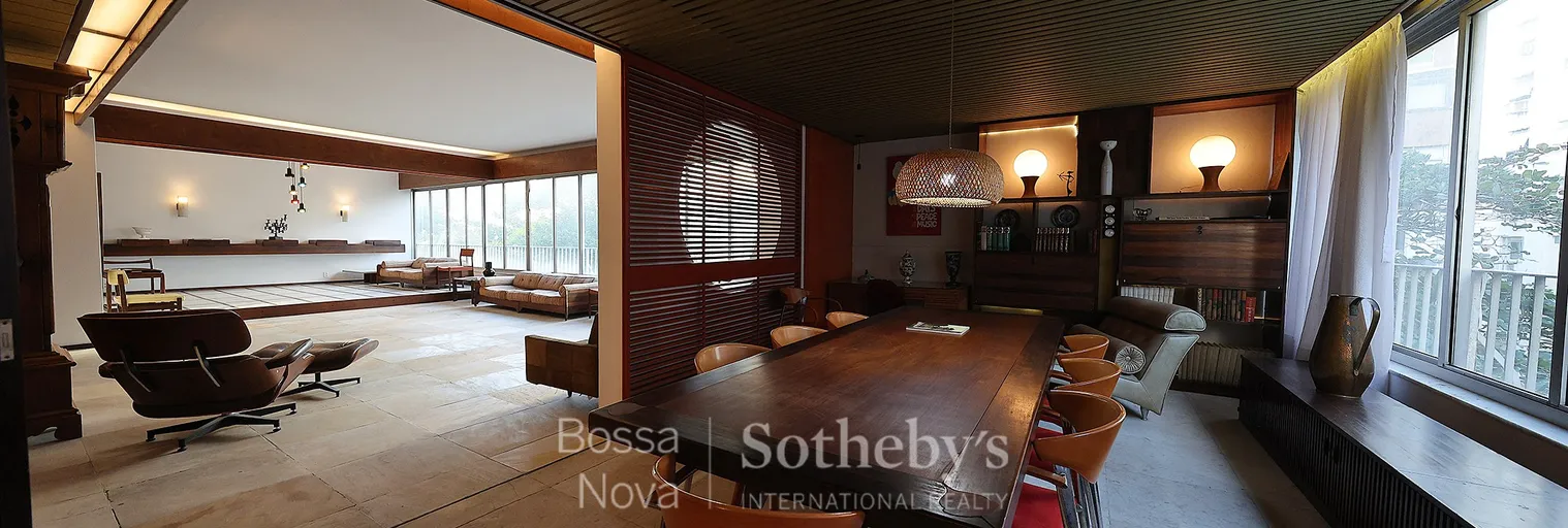 Sala de jantar - Imagem 11