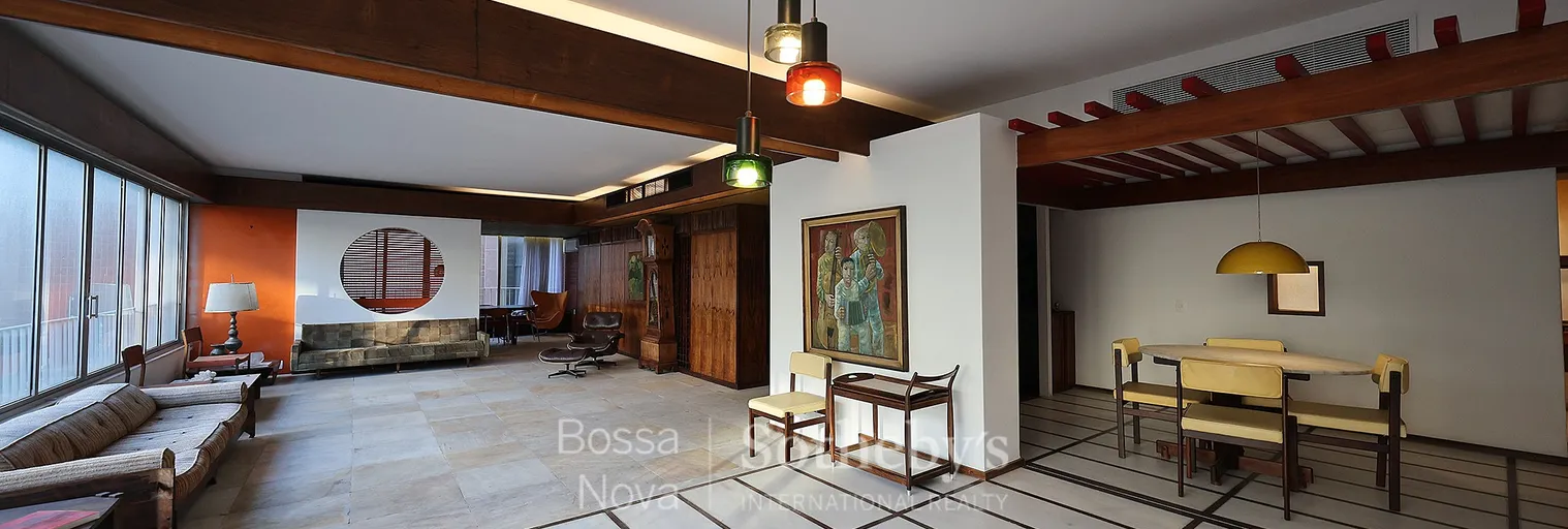 Sala de jantar - Imagem 16