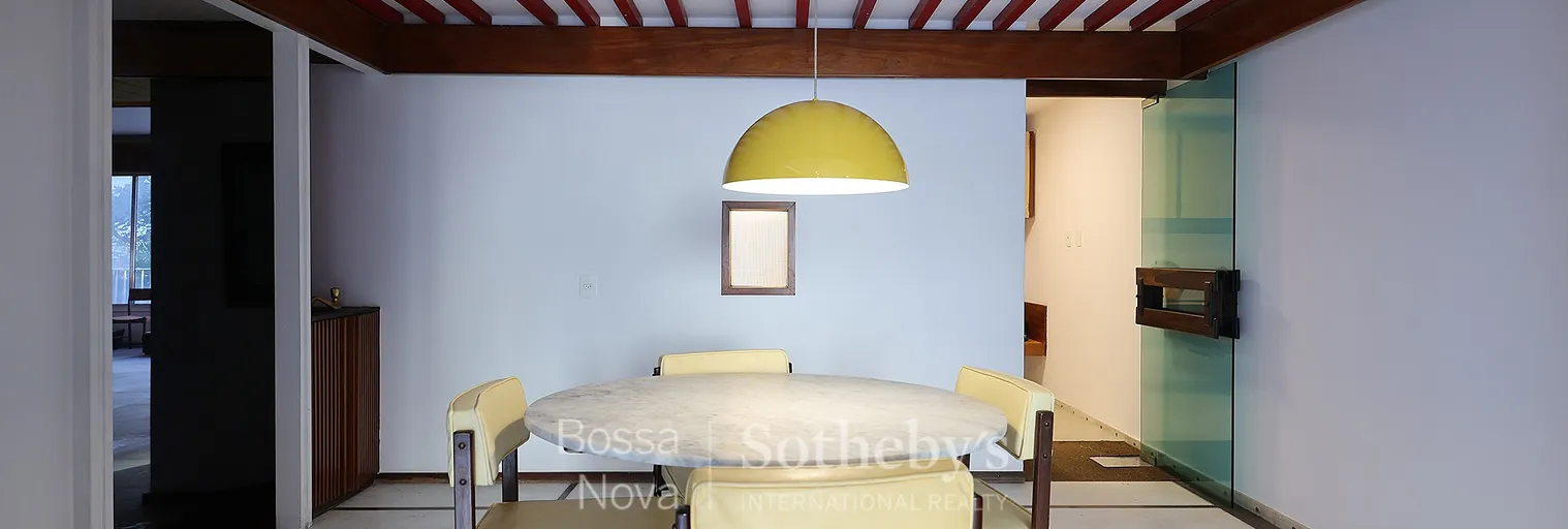 Sala de jantar - Imagem 17