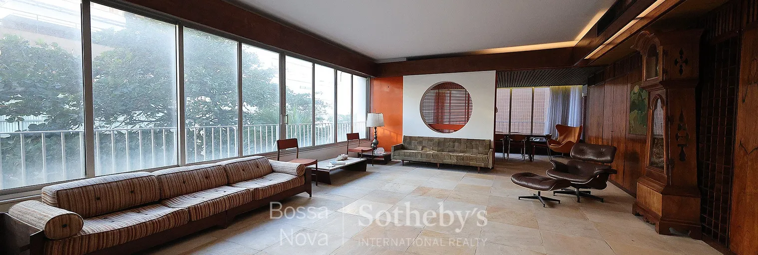 Sala de estar - Imagem 1