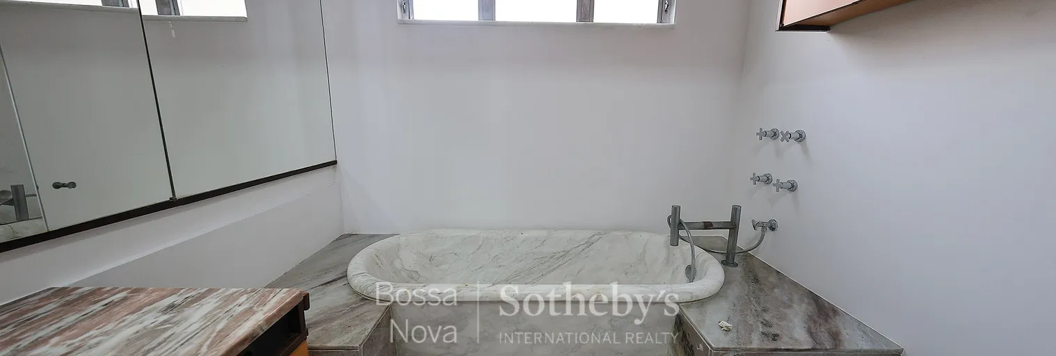 Banheiro da suíte - Imagem 29