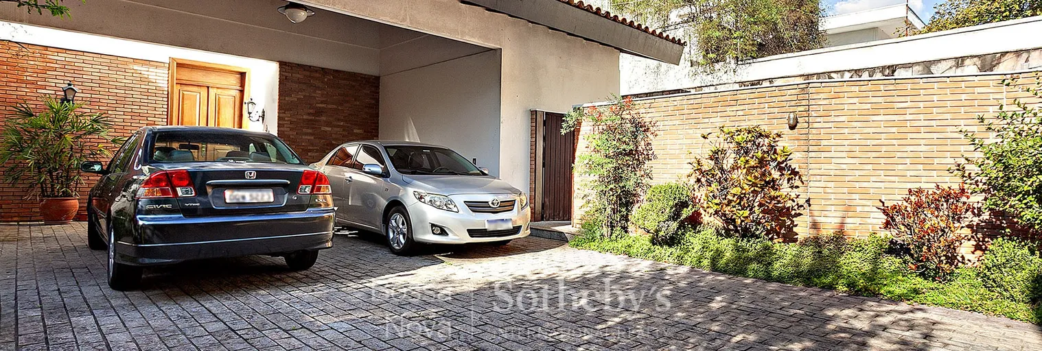 Garagem - Imagem 18