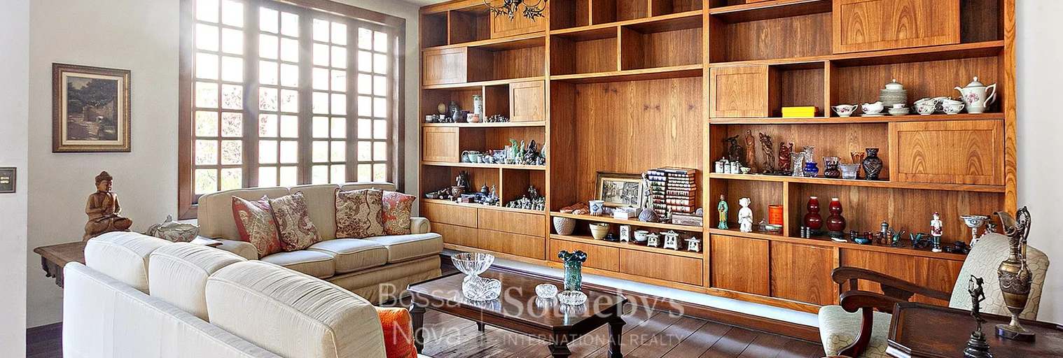 Sala de TV - Imagem 4