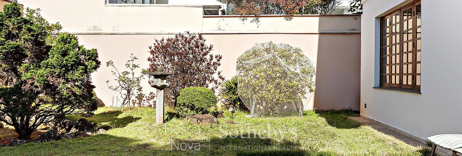 Jardim - Imagem 7