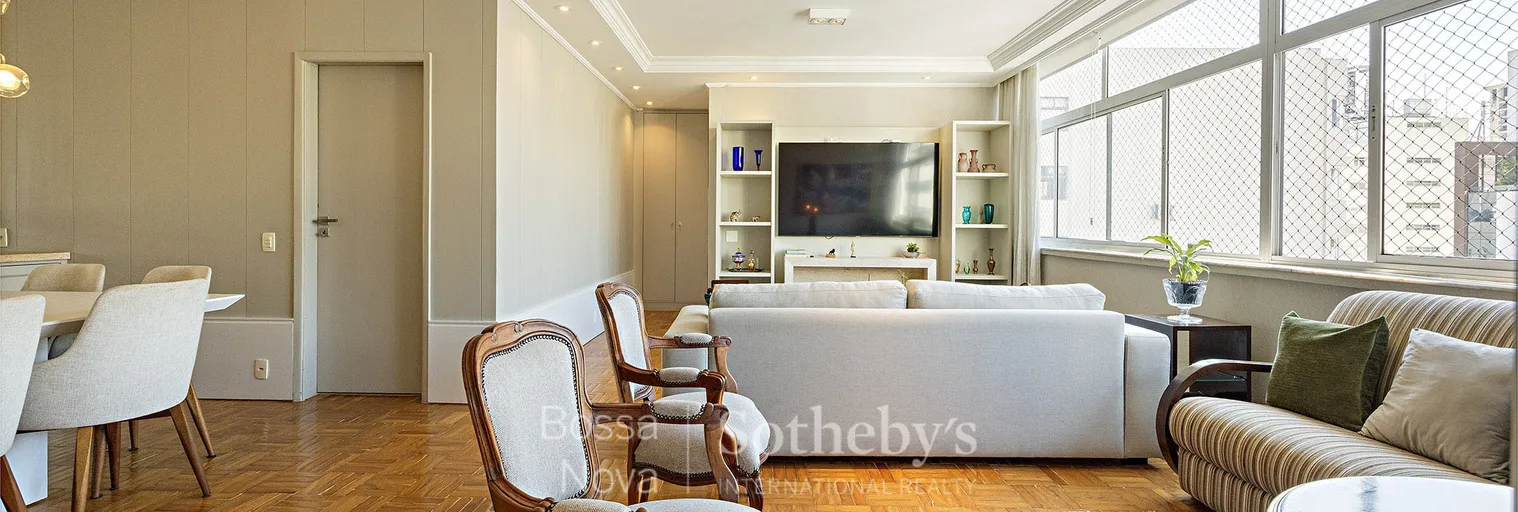 Living - Imagem 8