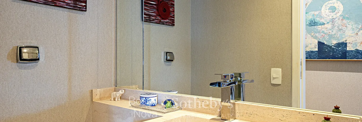 Lavabo - Imagem 16