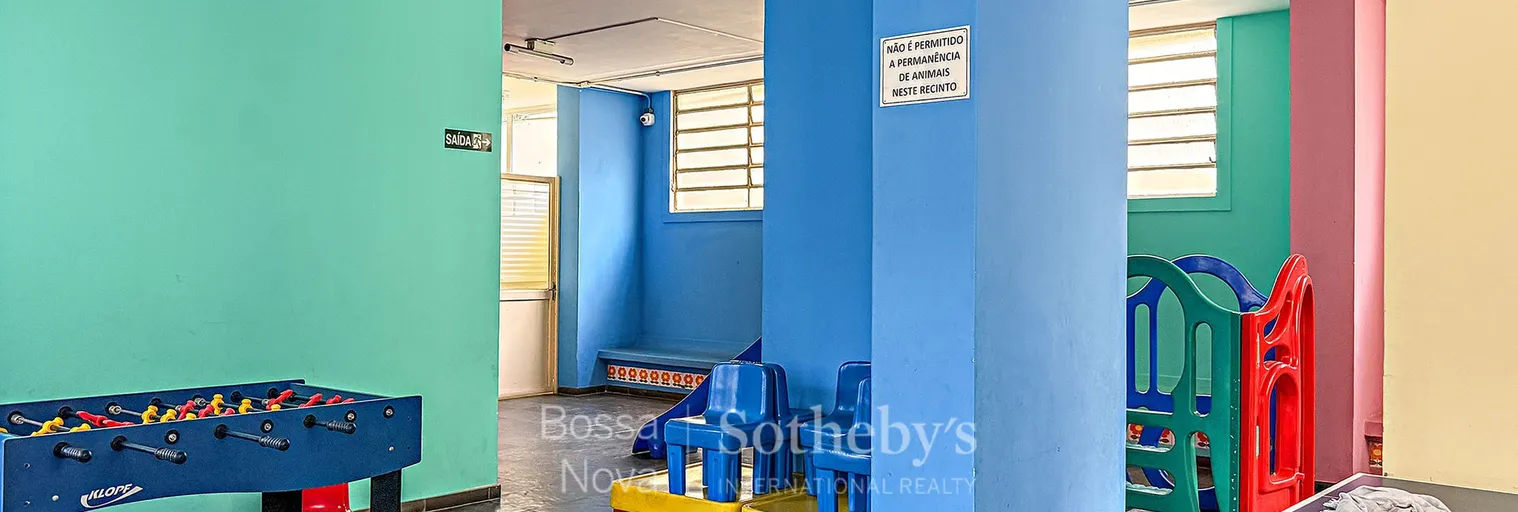 Brinquedoteca - Imagem 30