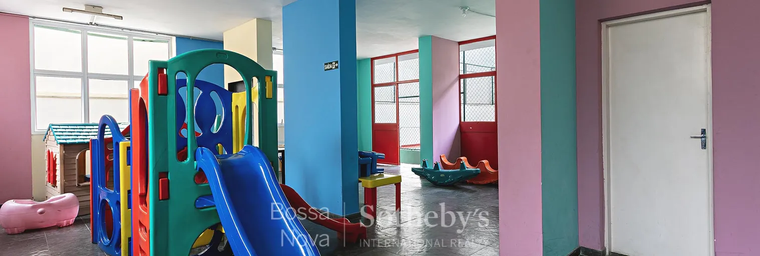 Brinquedoteca - Imagem 29