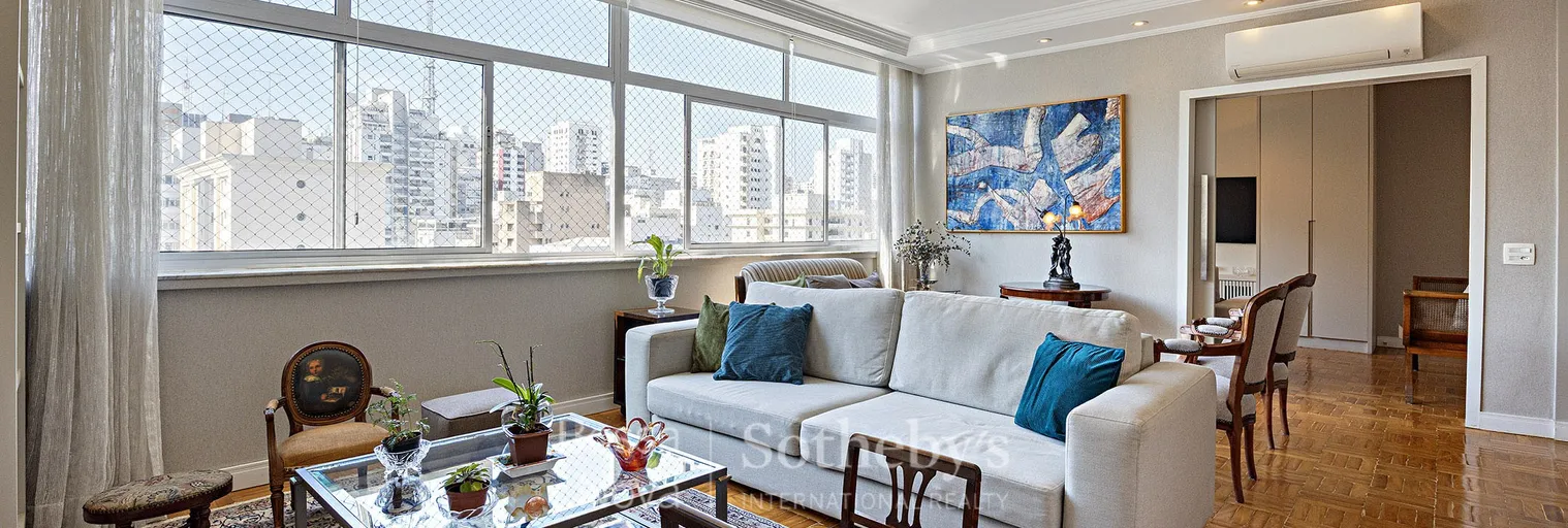 Living - Imagem 1