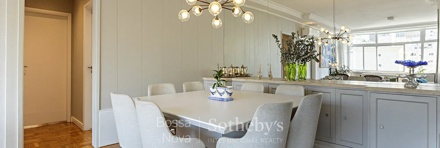 Sala de jantar - Imagem 11