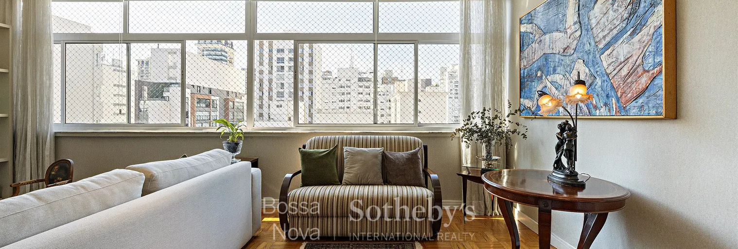 Living - Imagem 2
