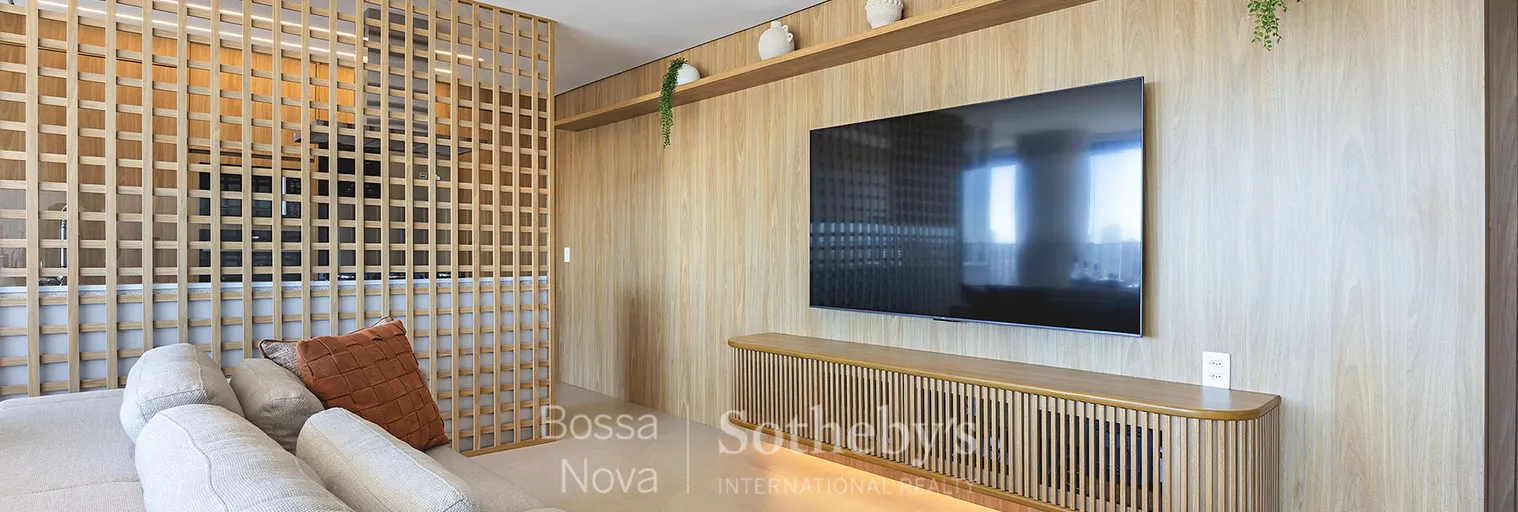 Sala de TV - Imagem 6