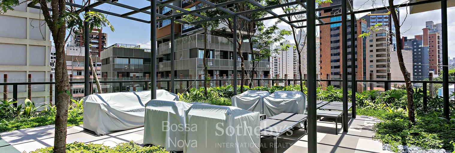 Jardim de inverno - Imagem 29