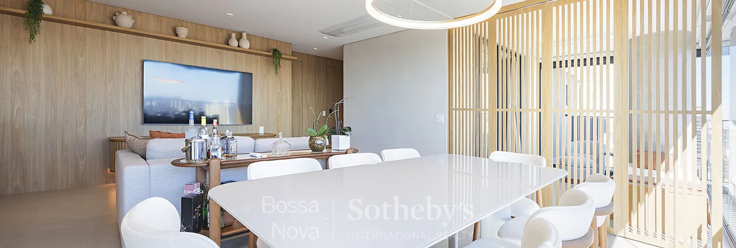 Sala de jantar - Imagem 10