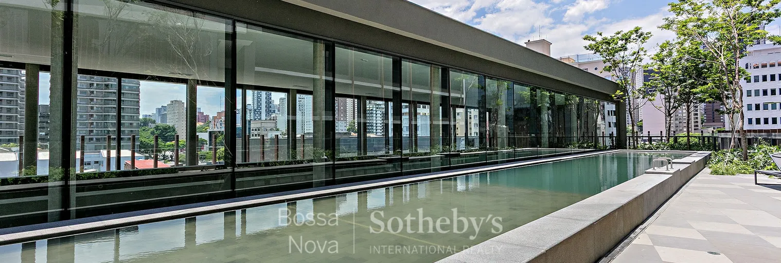 Piscina - Imagem 26