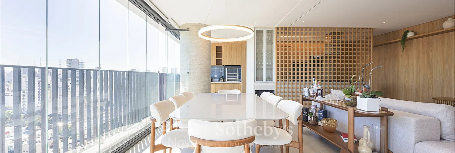 Sala de jantar - Imagem 2