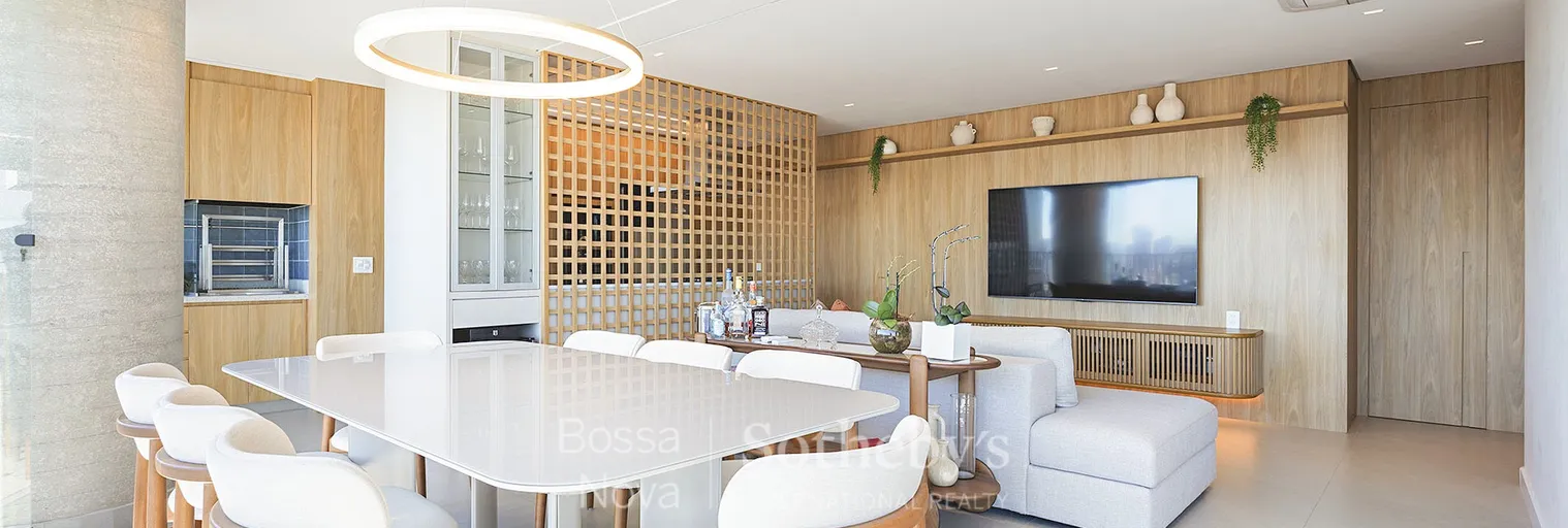 Sala de jantar - Imagem 4