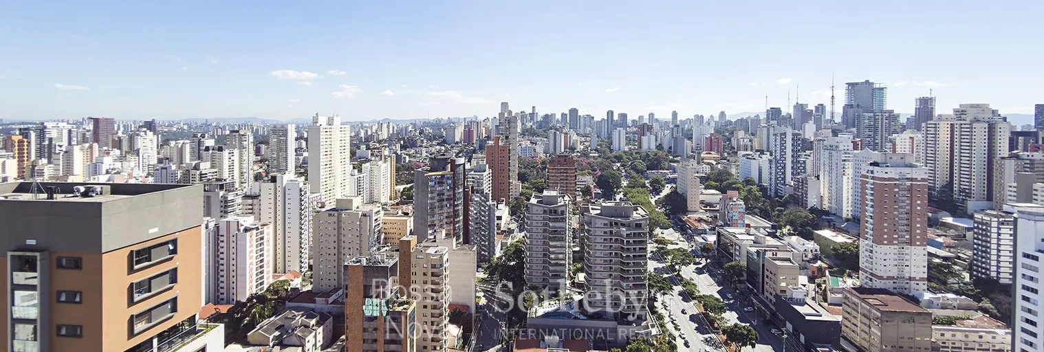 Vista Panorâmica - Imagem 24