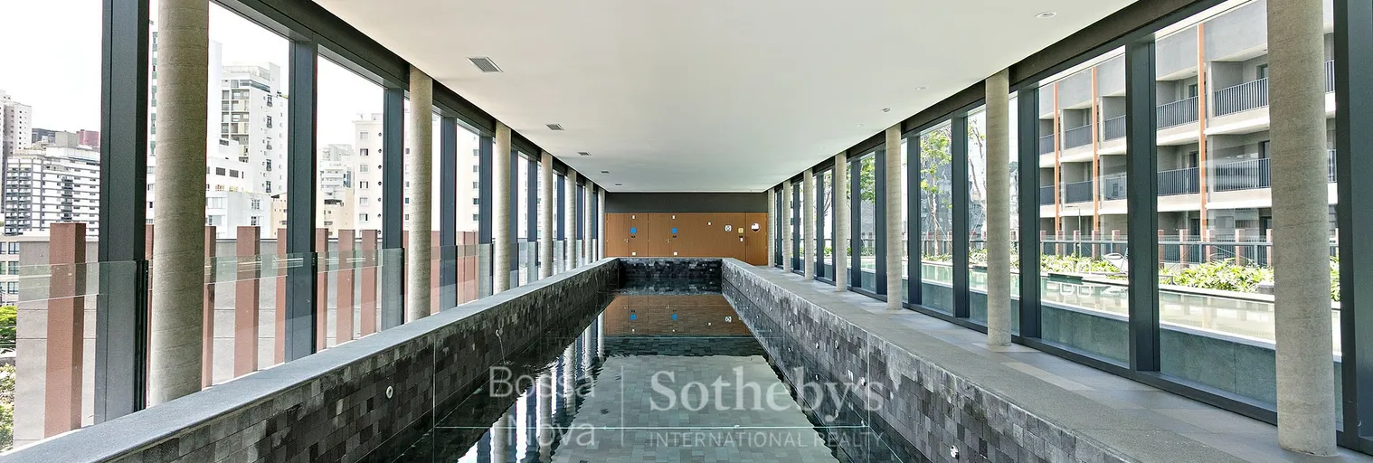 Piscina - Imagem 25