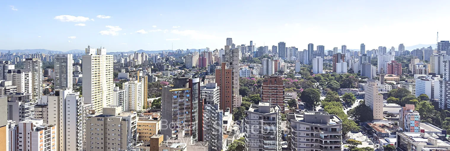 Vista Panorâmica - Imagem 23