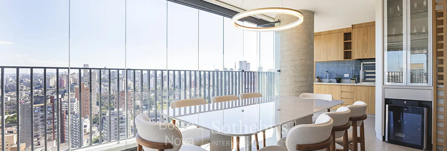 Sala de jantar - Imagem 3