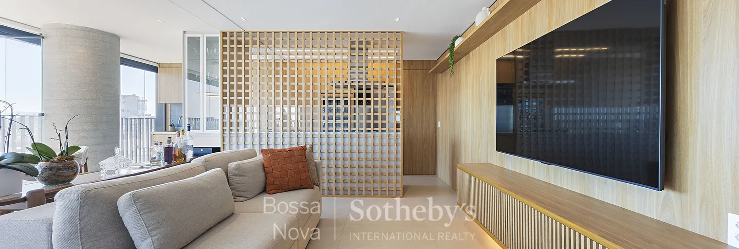 Sala de TV - Imagem 5