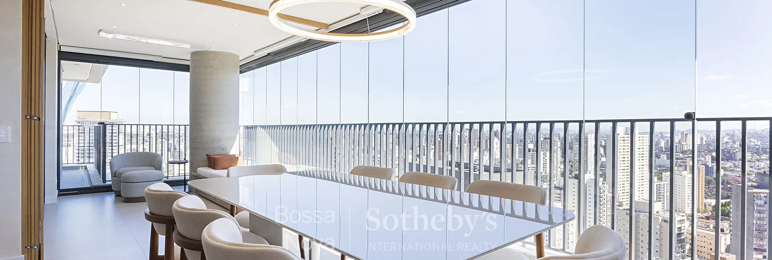 Sala de jantar - Imagem 11