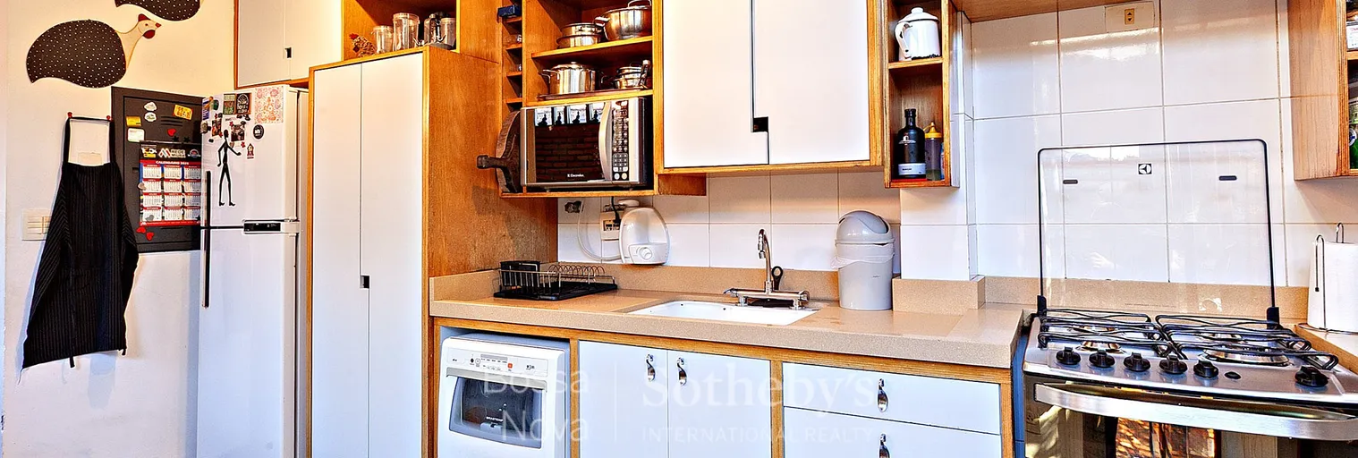 Cozinha - Imagem 10
